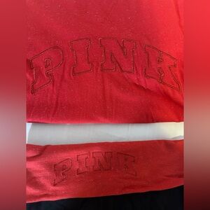 PINK Victoria's Secret Love Pink bundle